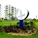 Lagoa Quente Flat Service -512B