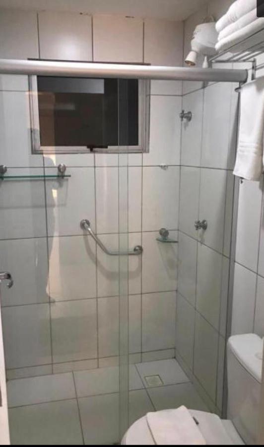 Lagoa Quente Flat Service -512b Hotel *