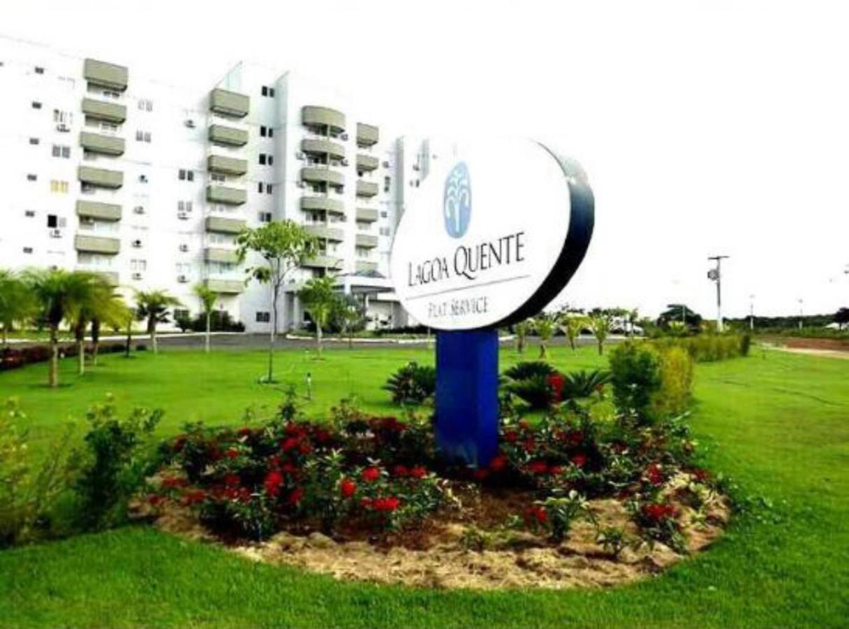 Lagoa Quente Flat Service -512b *